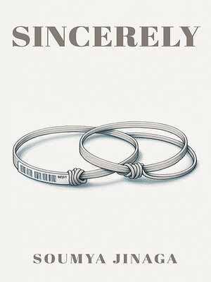 cover image of Sincerely